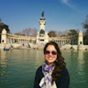 Meet your Posher, Janette